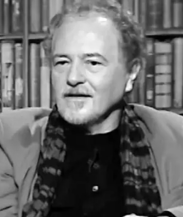 Jorge Arrimar